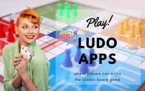 ludo earning apps