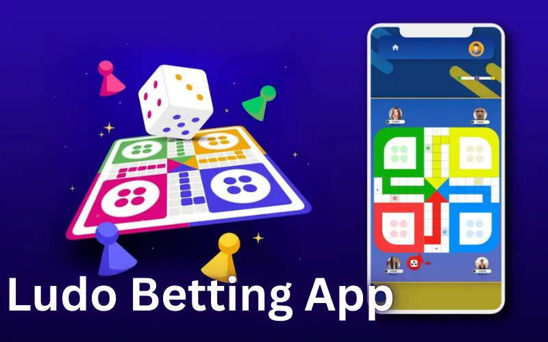 ludo betting app