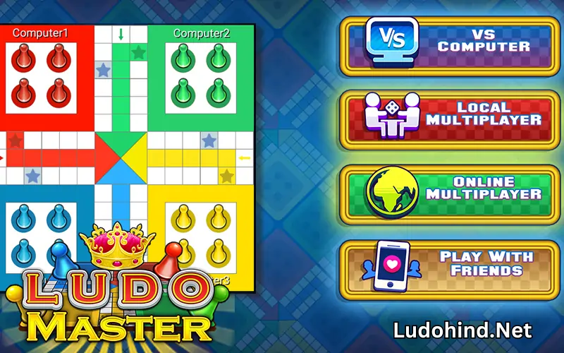 ludo master