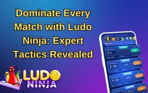 Ludo Ninja