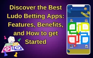 ludo betting app