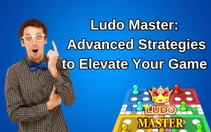 ludo master