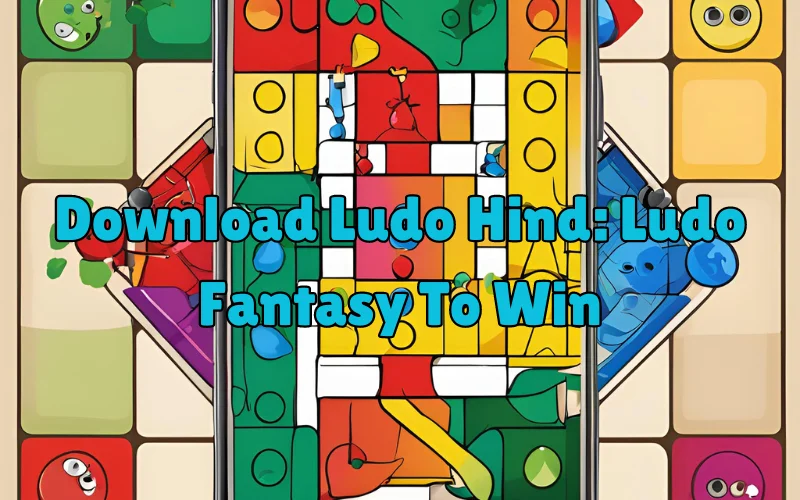 ludo fantasy