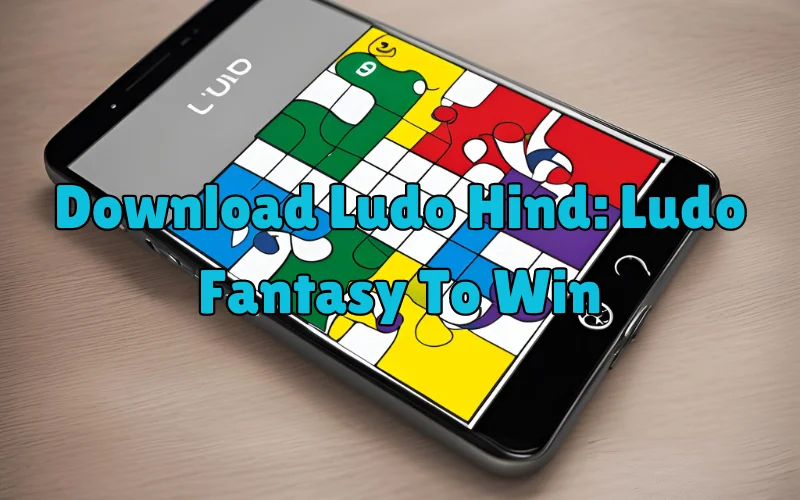 ludo fantasy