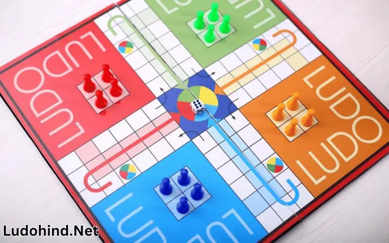 ludo game app