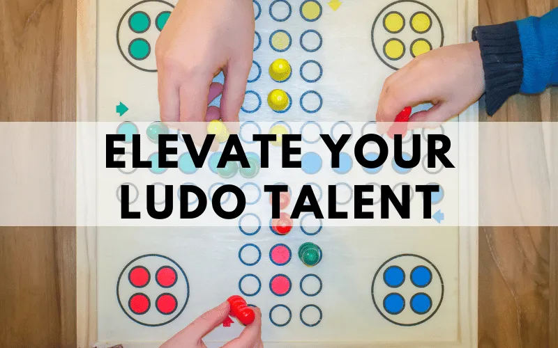 ludo talent