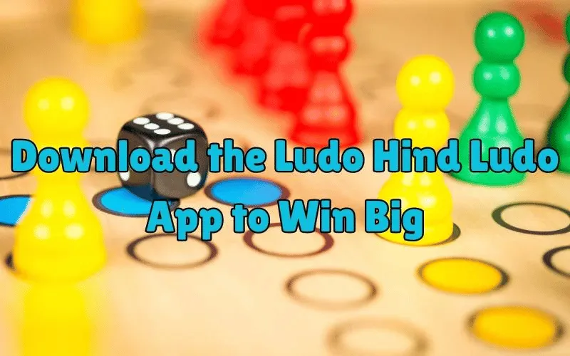 ludo app