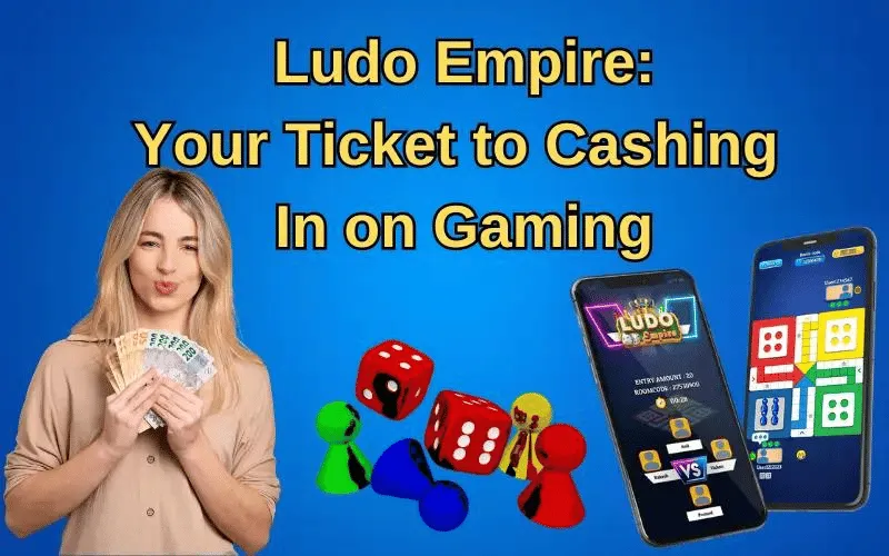 ludo empire