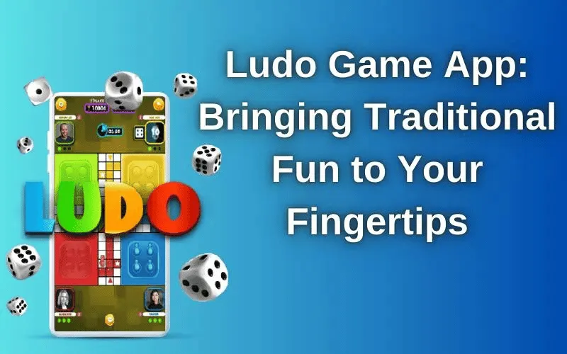 ludo game app