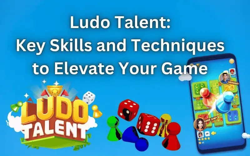 ludo talent