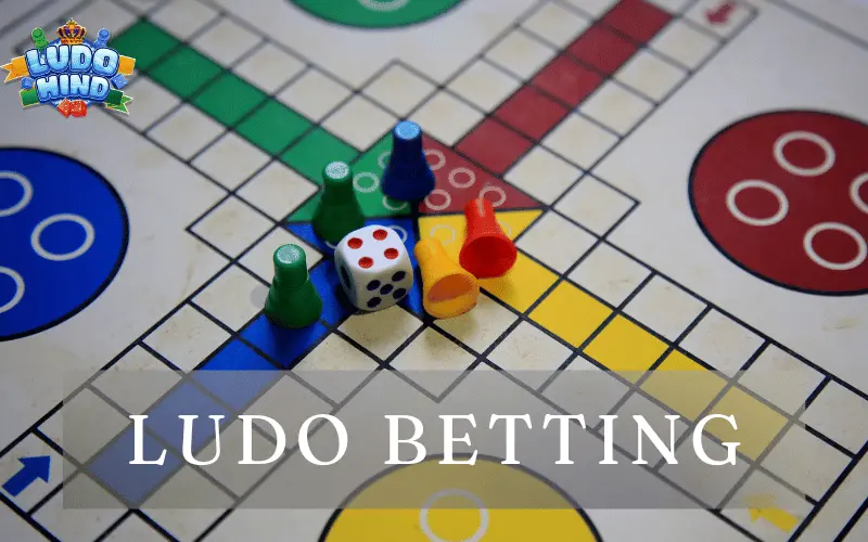 ludo betting