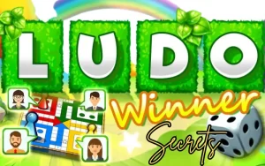 ludo winner