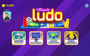 mod ludo king