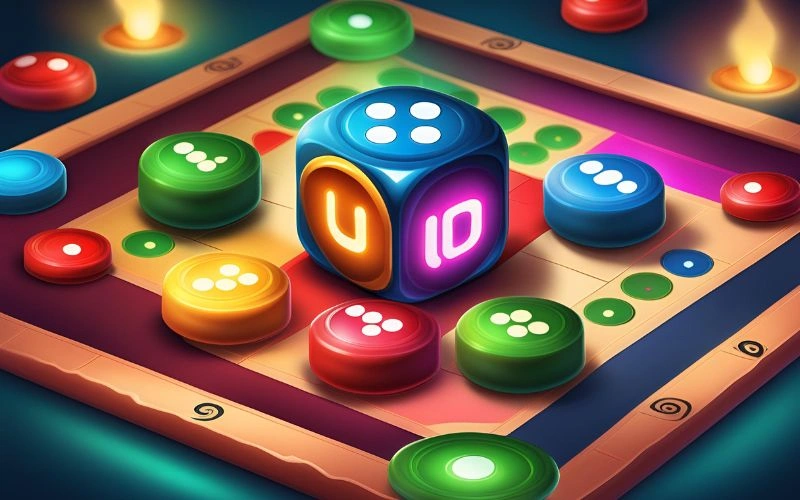 ludo ninja apk