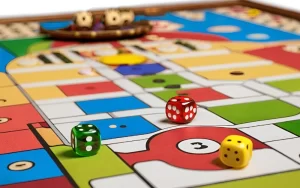 ludo game